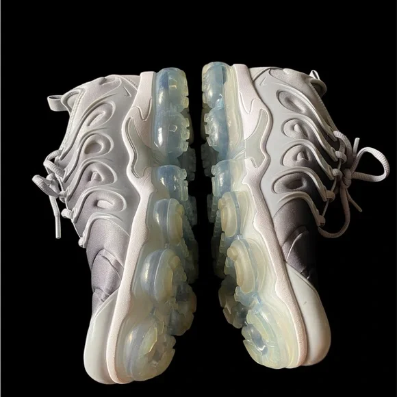 Nike Vapor max athletic running shoes men’s size 12 - Picture 4 of 4
